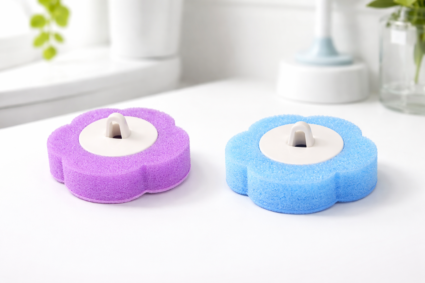 Recharges Cleanova – 36 têtes jetables